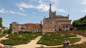 Buçaco Palace