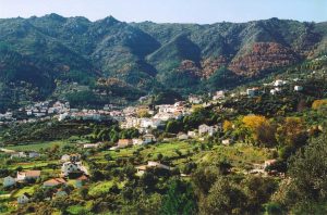 Manteigas