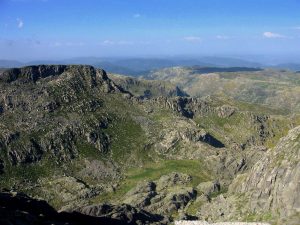 Serra da Estrela